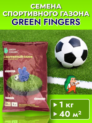 Зеленый Ковер