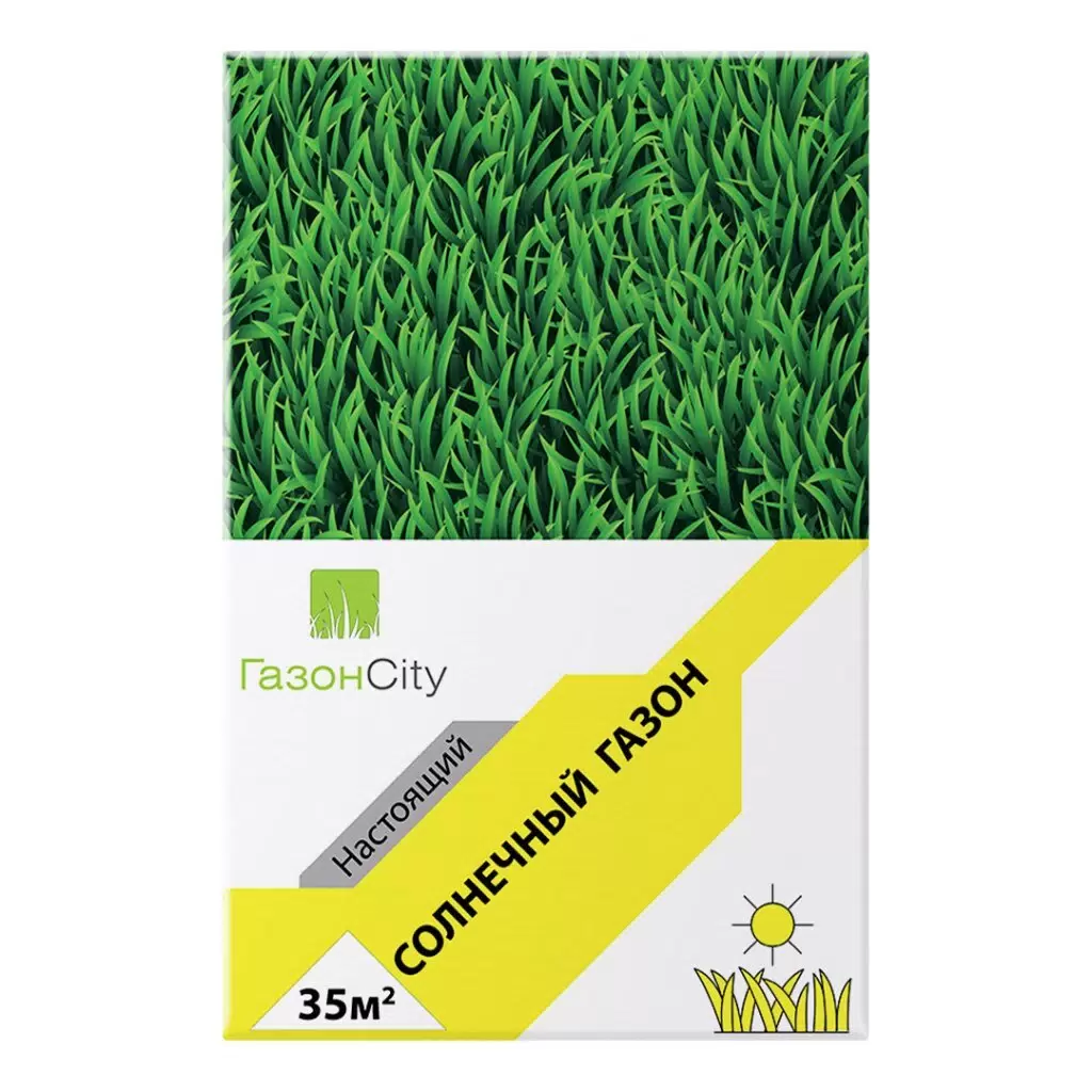 ГазонСити