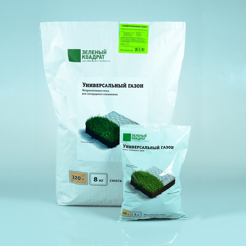 зеленый квадрат универсальный