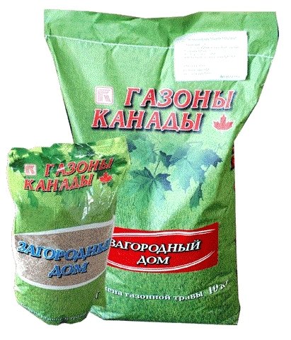 Загородный дом