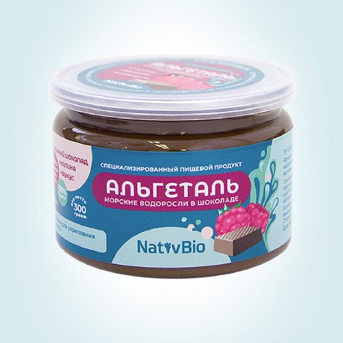 альгеталь