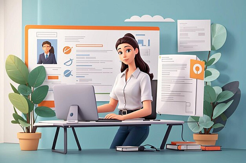 Быкова Людмила Николаевна